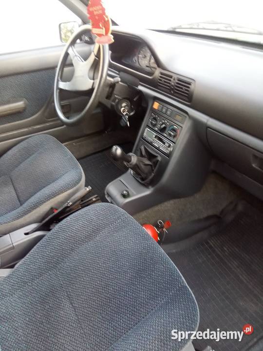 Polonez Atu Plus Rover garażowany Wołomin