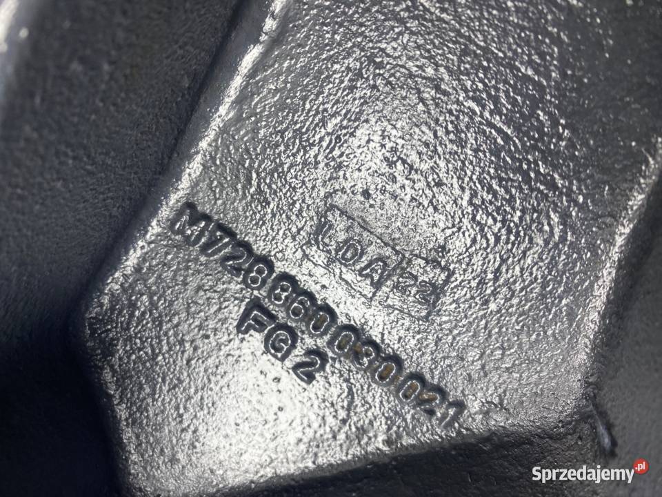 RAMIĘ PODNOŚNIKA PRAWE 903860030021 FENDT 728 Łódź sprzedam