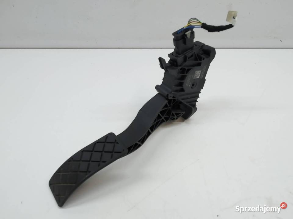 PEDAŁ POTENCJOMETR GAZU 3WA723503 Audi A4 IV