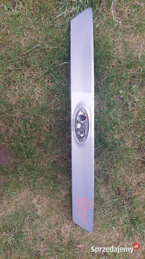 Blenda ford focus mk3