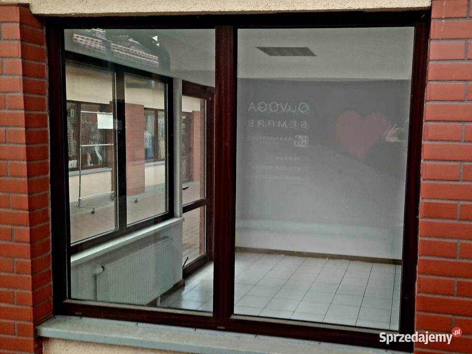 Sprzedam pawilon handlowo usługowobiurowy w parter zachodniopomorskie