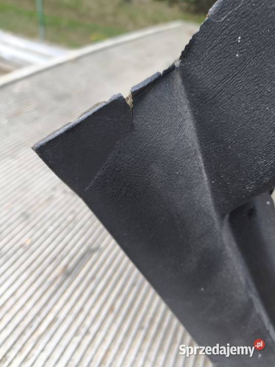 Mercedes W124 taxi konsola środkowa tunel osobowe Skarżysko-Kamienna sprzedam