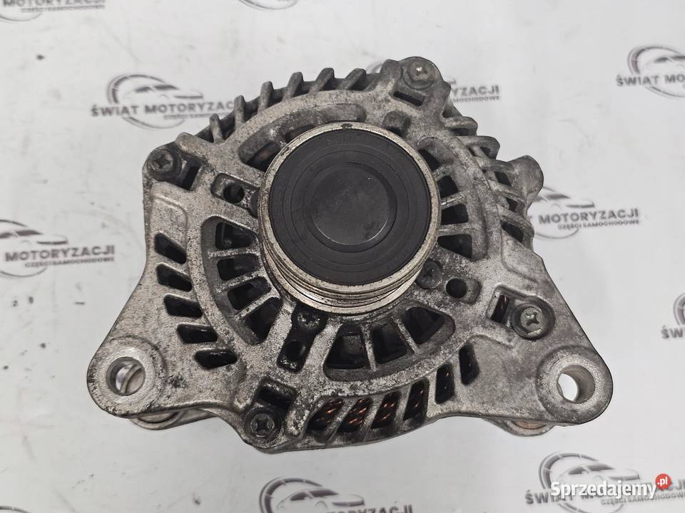 MAZDA 6 CX5 22 D SH01 EURO 6 150 alternator