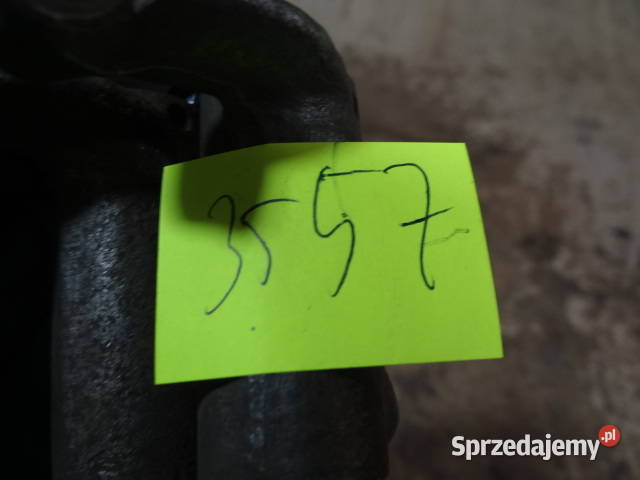 2 dźwigienki zaworowe głowicy simson AWO T org Żary