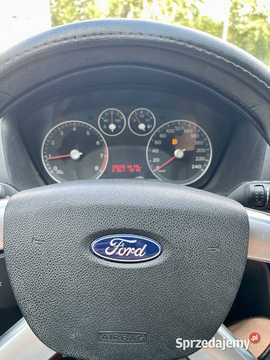 Ford Focus Lpg oplaty Katowice