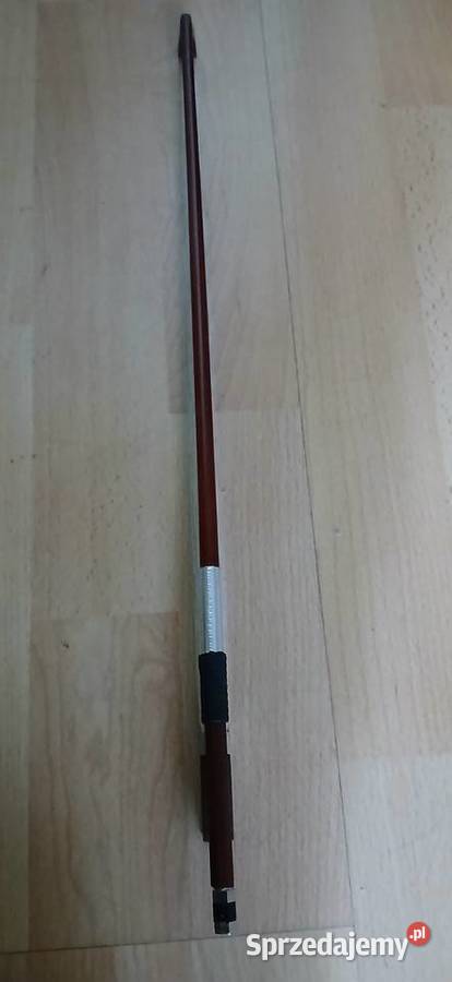 Smyczek skrzypcowy Kultura i Rozrywka Kraków