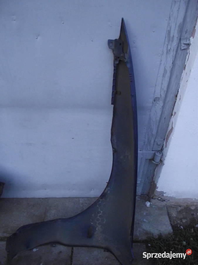 Błotnik prawy Ford Probe II Błotniki