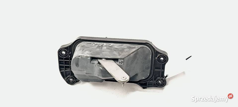 DŹWIGNIA ZMIANY BIEGÓW CHEVROLET CORVETTE C7 kujawsko-pomorskie Lipno