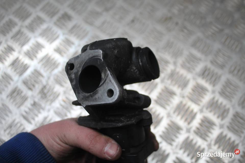 ZAWÓR EGR CITROEN C5 III X7 16 HDI 9660276280 wielkopolskie