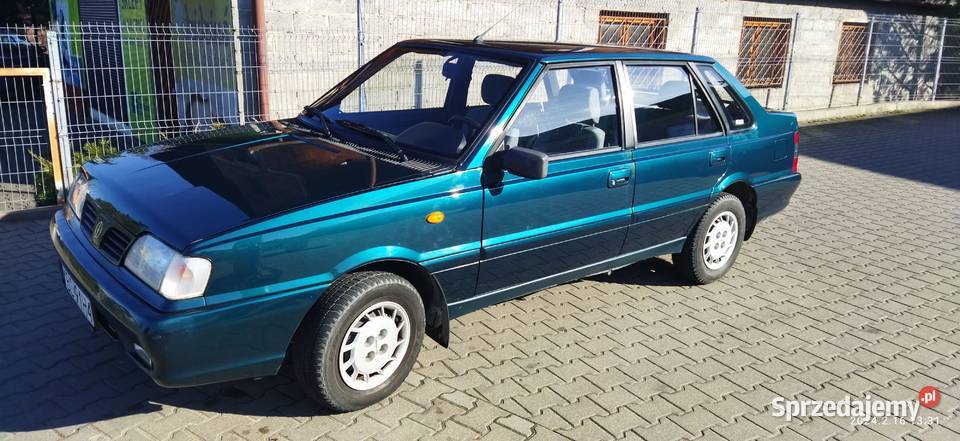 Polonez ATU Bochnia