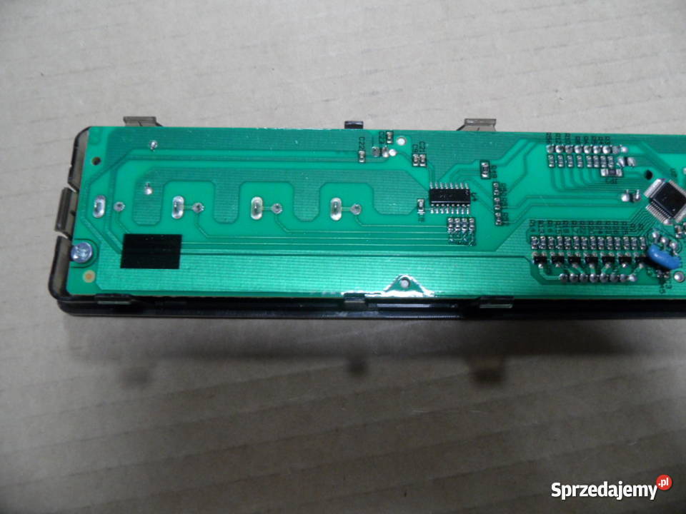panel sterujacy wyswietlacz lodowki amica Dom i Ogród Radlin