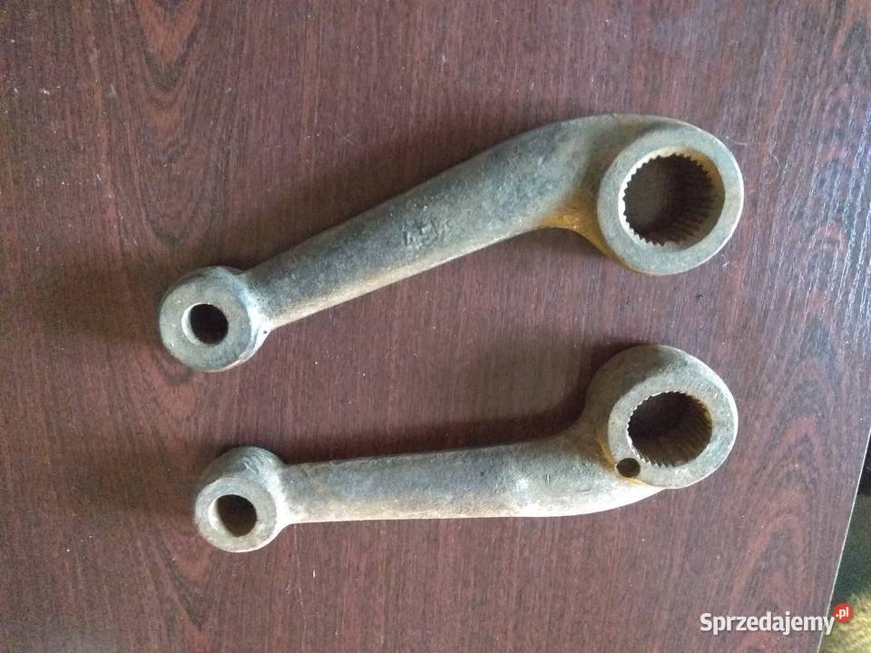 Wąsy kierowniczy żuk Nysa tarpan 1075 Stalowa Wola sprzedam