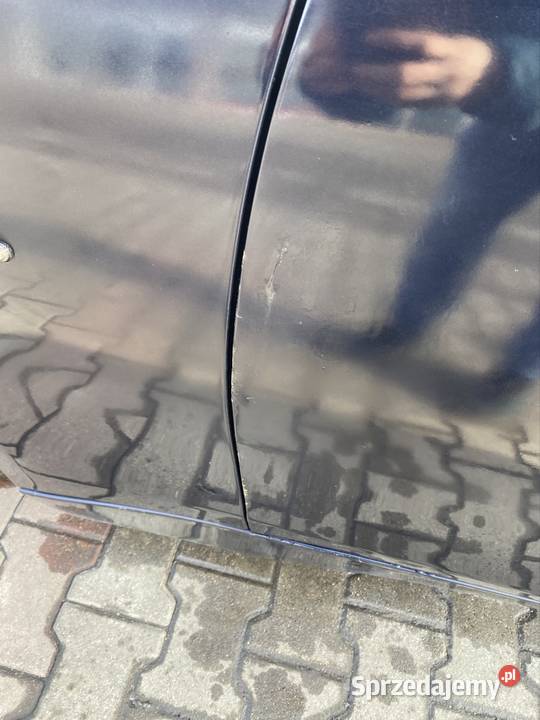 BMW e60 535d 272 Ostaszewo