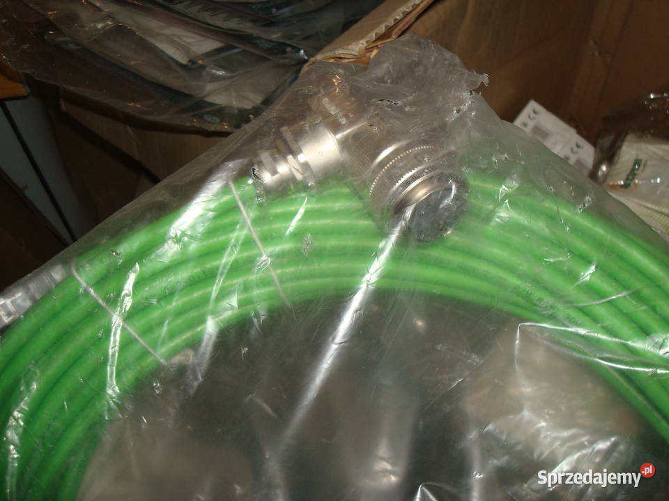 6FX80024AA211DF0 kabel sygnałowy Poręba