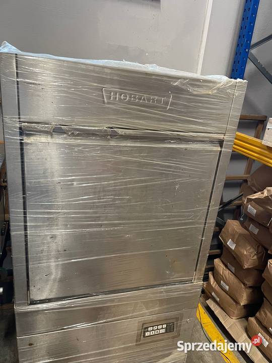 Habart myjka Ogorzelczyn