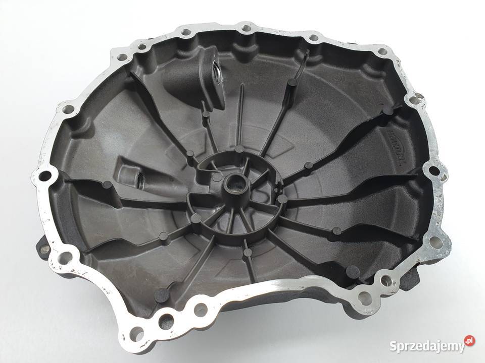 Dekiel Sprzegla Pokrywa Triumph Speed Triple sprzedam