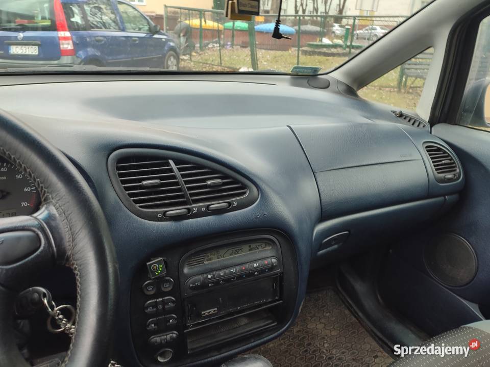 Volkswagen Sharana Ford Galaxy SWAP vr6 28 AAA