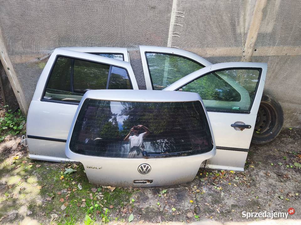 Siedzenia Volkswagen Golf vw Bora Seat Leon osobowe Kraśnik
