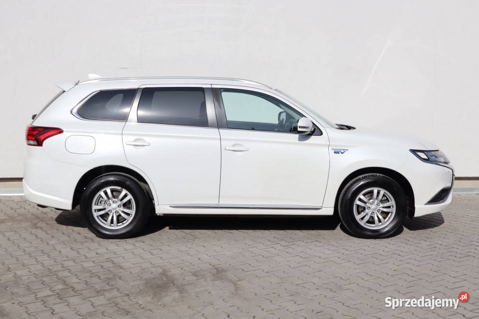 Mitsubishi Outlander 24 PHEV Zabrze