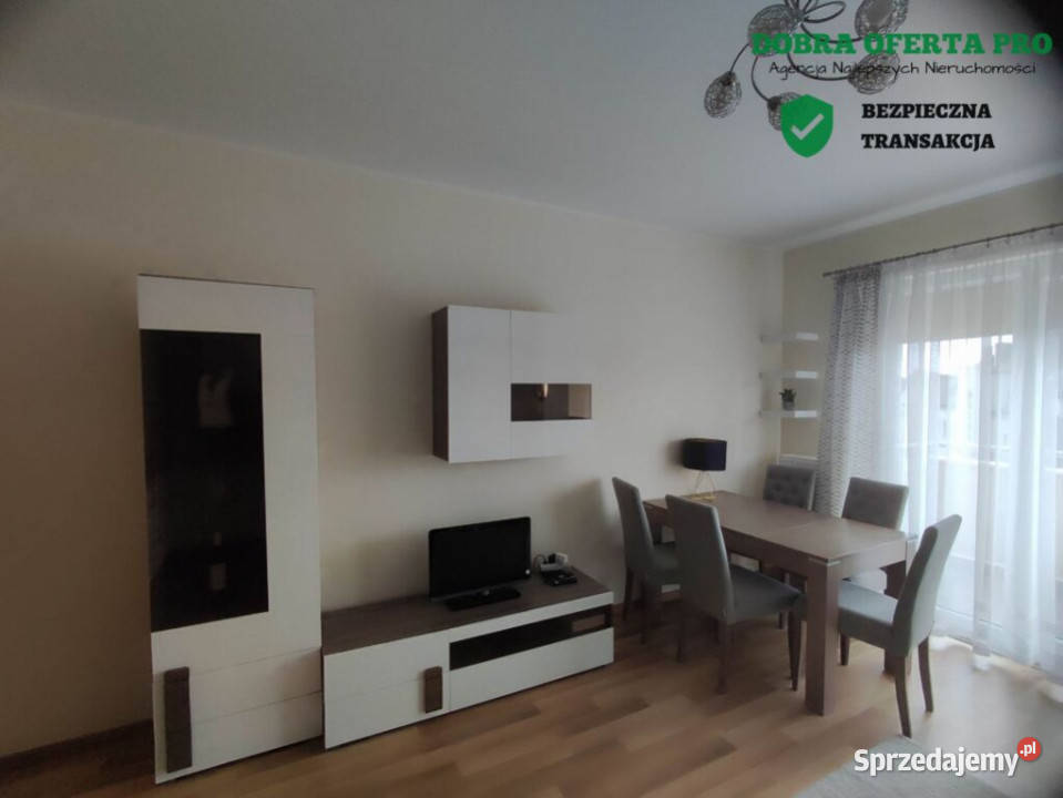 3 pokoje z garderobą Osiedle Pięciu Mostów 11226zł/m2 Gdańsk