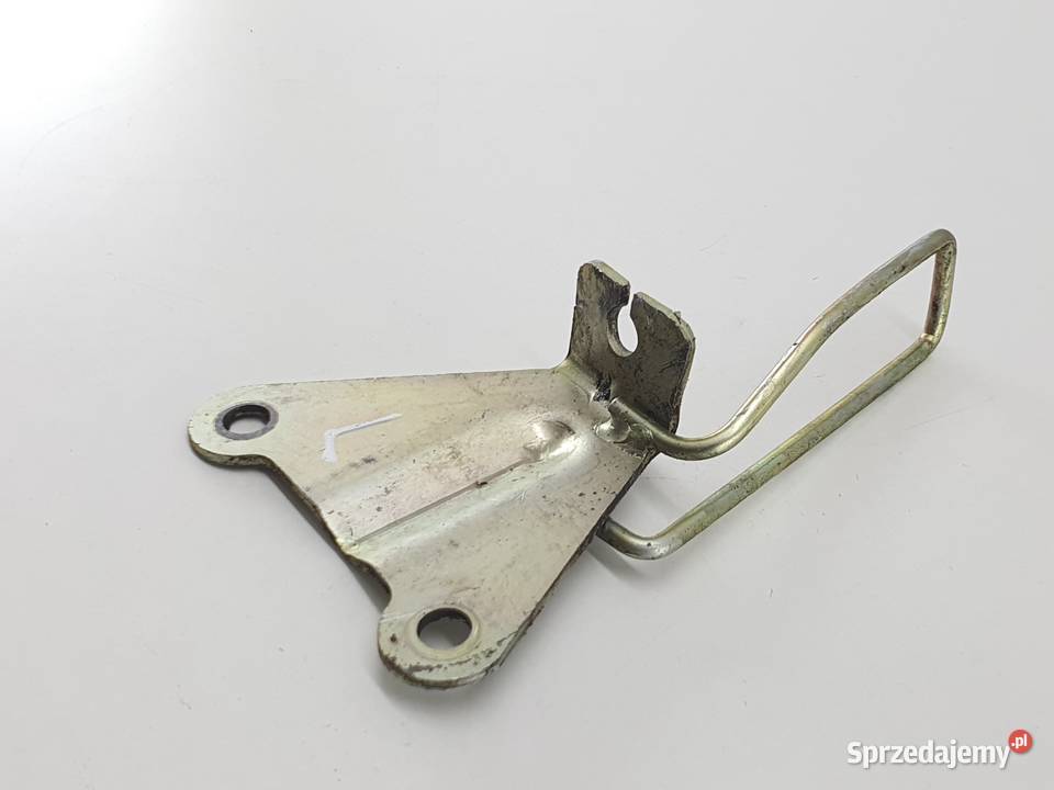 UCHWYT MOCOWANIE PRZEWODOW TGB BLADE 550 IRS Janowice