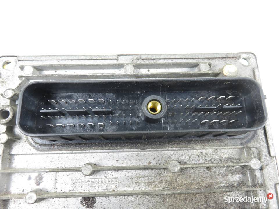 STEROWNIK FORD FOCUS MK2 14 5M5112A650GE