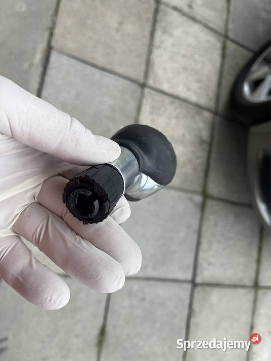 Audi Gałka zmiany biegów automat Bełchatów