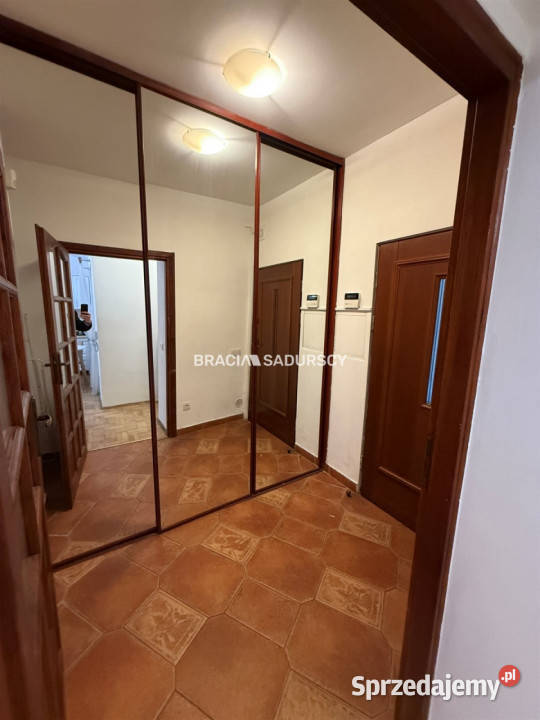 Mieszkanie Kraków 319m2 2pokojowe