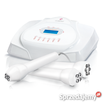 Fale radiowe clarena de lux Kosmetyka i fryzjerstwo Grodzisk Wielkopolski