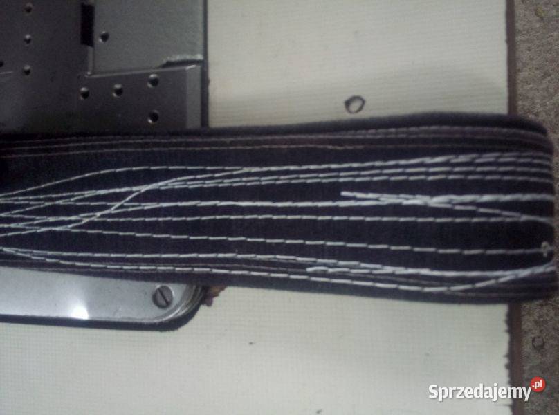 Stębnówka Durkopp Adler 291 Tapicerka Potrójny Wałbrzych sprzedam