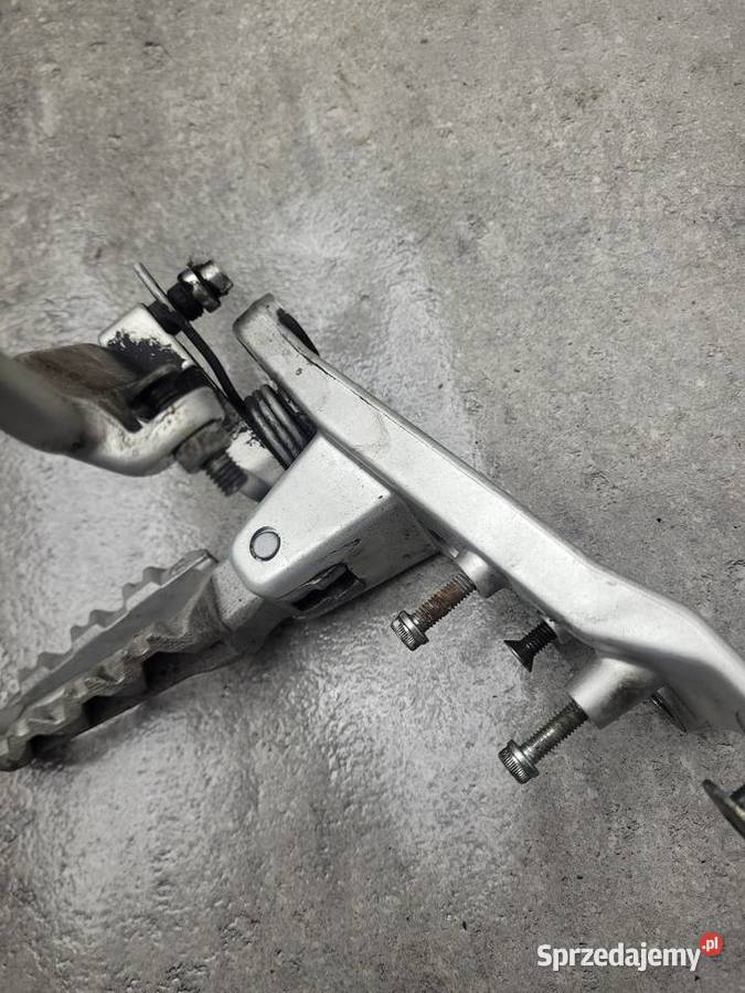 DUCATI MULTISTRADA 1260 S V2 DŹWIGNIA HAMULCA sprzedam