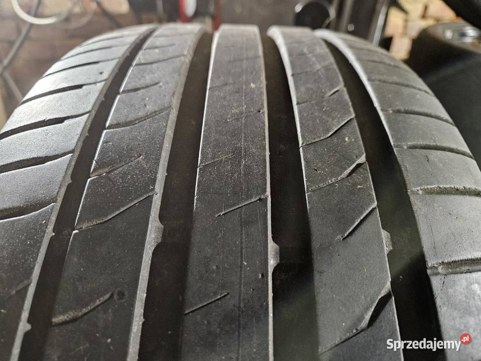 Felgi z oponami lato 2454517 5x112 Mercedes audi dolnośląskie Prochowice sprzedam