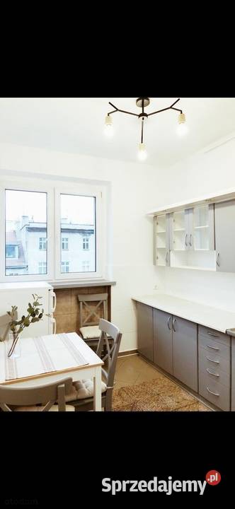 1pok 34met Wierzbowej Wrocław 34m2 Sprzedaż dolnośląskie