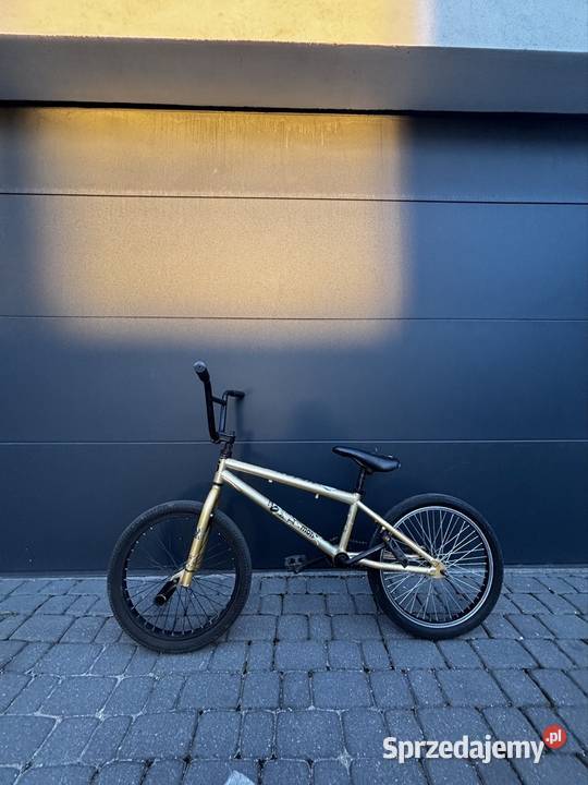 Na sprzedaż Bmx