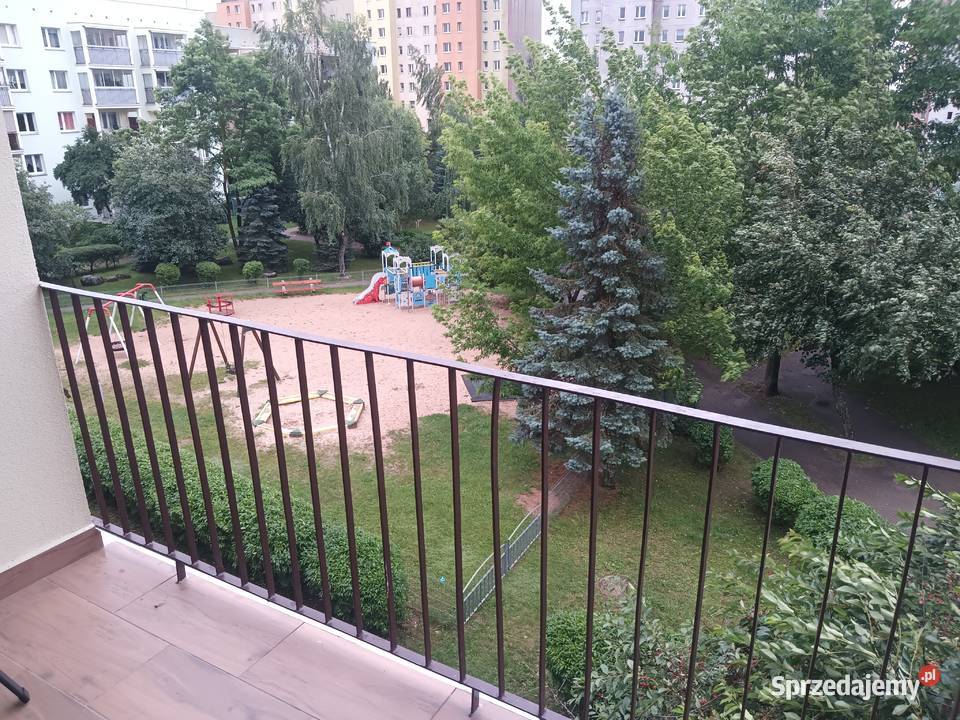 Sprzedam 3pokojowe mieszkanie 63 m Suwałki