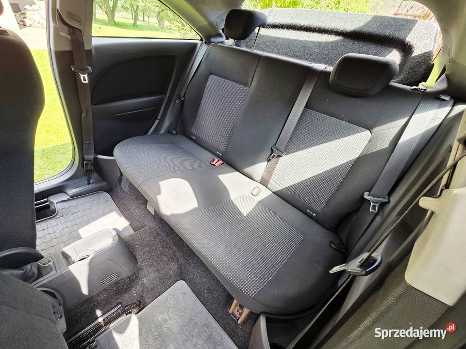 Opel Corsa 13 CDTI Essentia Mszczonów