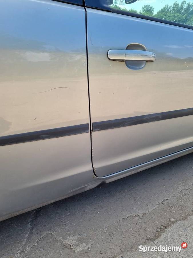 Ford focus mk2 20 tdci 3 drzwi Głuszyca