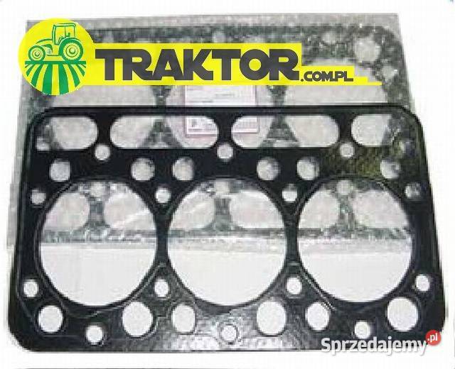 Uszczelka głowicy Kubota L180222022402 87mm