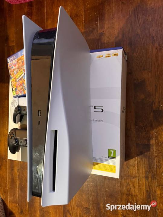 Sprzedam 5 Elektronika