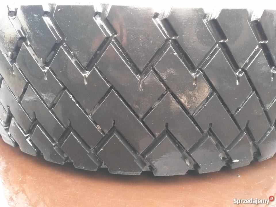 OPONA 23575 R175 GOODYEAR REGIONAL TYŁ NAPED Rzędowice