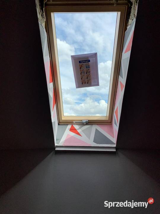 Montaż okien dachowych wyłazy dachowe śniegołapy Wrocław