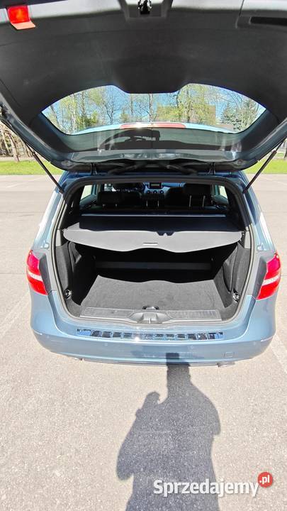 MercedesBenz Klasa B W246 18 180 małopolskie Tarnów