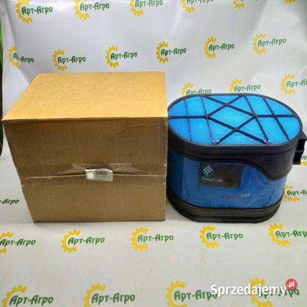 4286473M2 Wkład filtra powietrza Agco Parts