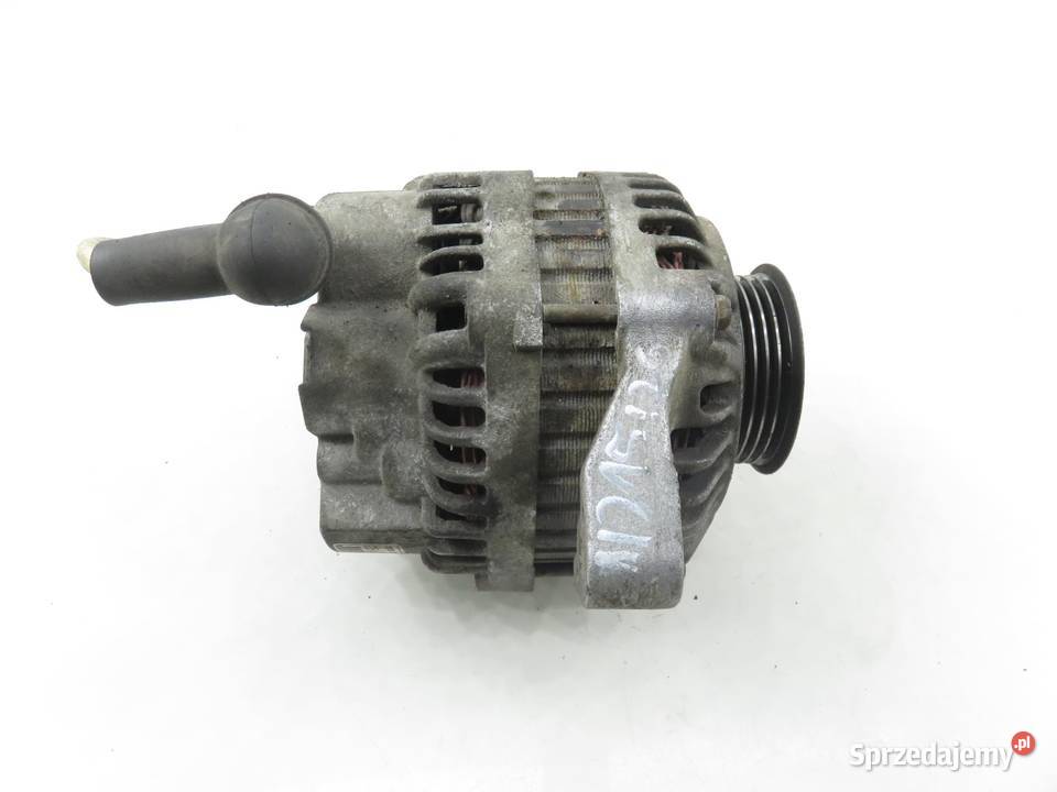 ALTERNATOR HONDA LOGO GA 13 GA3 D13B7 A5TA5591 osobowe