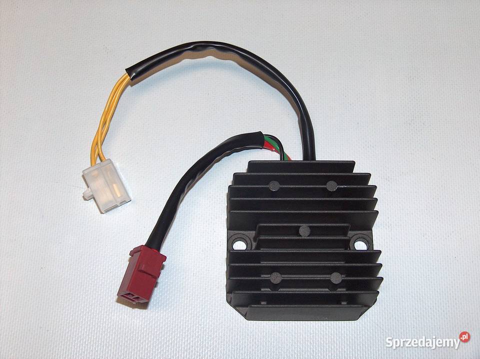 JAPOŃSKI REGULATOR NAPIĘCIA CX 400 8284 CX 500 Regulatory napięcia Zabrze