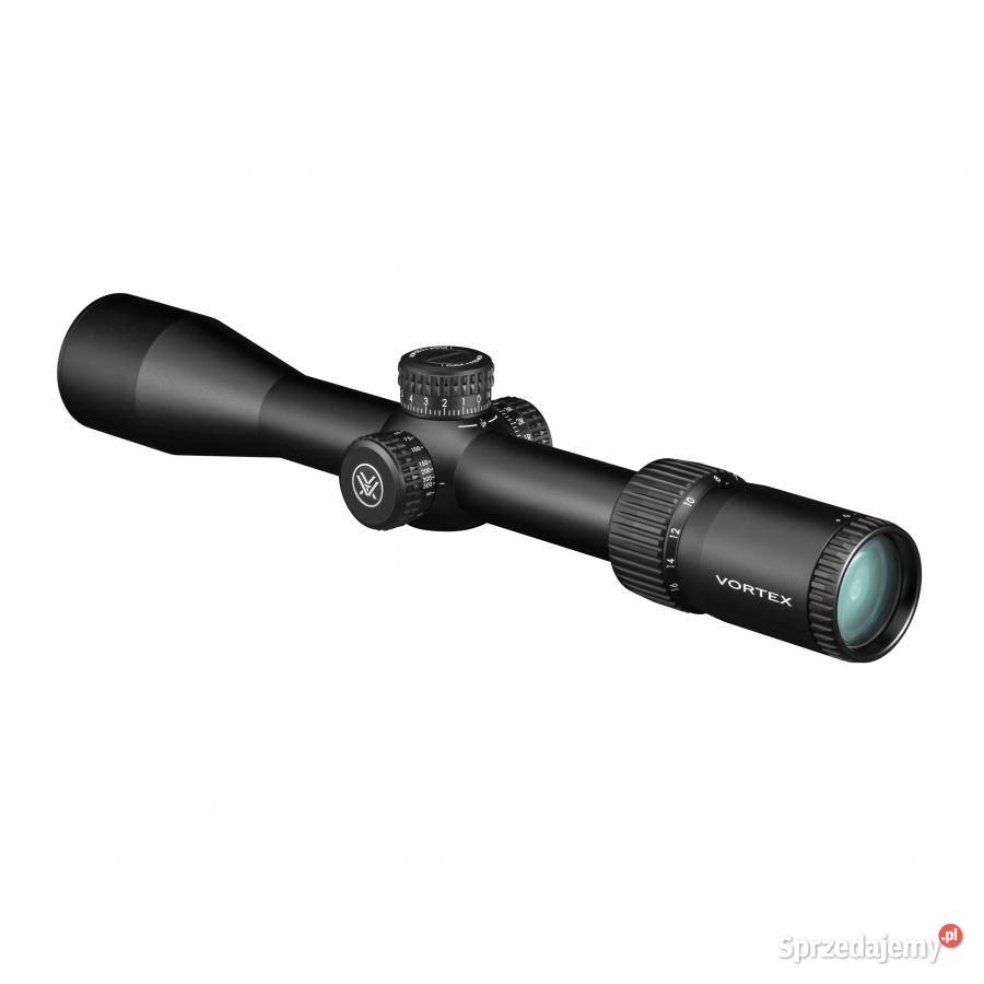Luneta celownicza Vortex Diamondback Tactical Trzcianka sprzedam