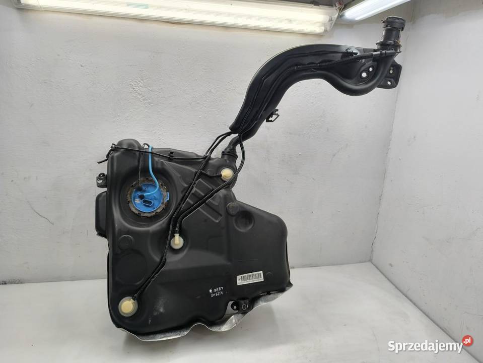 ZBIORNIK PALIWA BAK SEAT LEON II 18 TSI 160 osobowe
