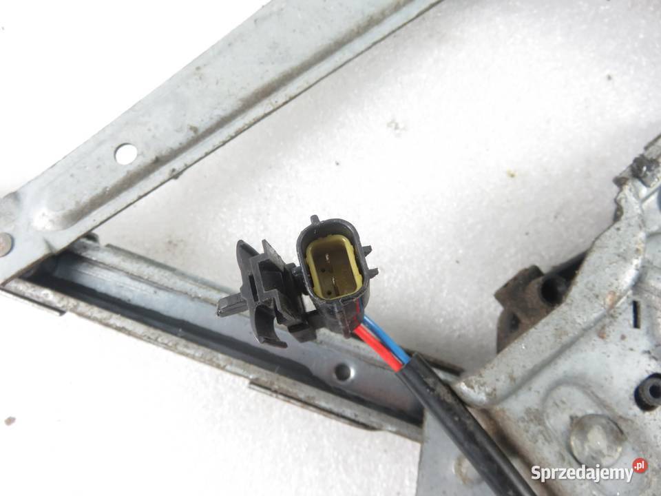 PODNOŚNIK SZYBY LEWY PRZEDNI OPEL FRONTERA A