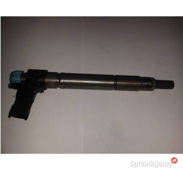 Wtryskiwacze 22TDCI 22HDI 0445115087 Suchedniów
