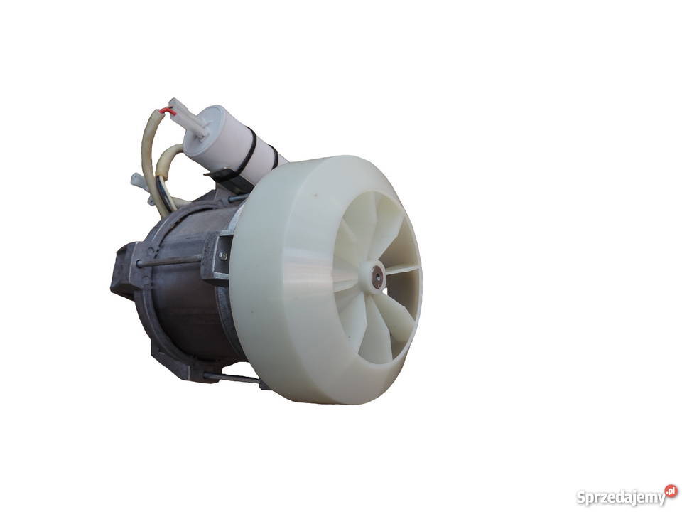 silnik do betoniarki elektryczny 11 kW DEFRO